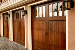 East Nynehead garage extension quotes