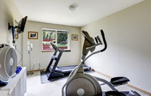 East Nynehead home gym construction leads